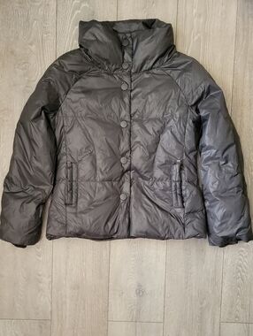 MPG Down Jacket